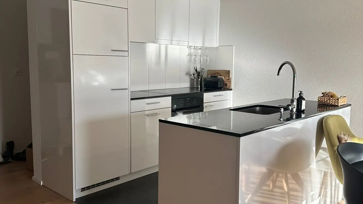 Wohnung mieten - Seestrasse 72, 9320 Arbon - Foto 2