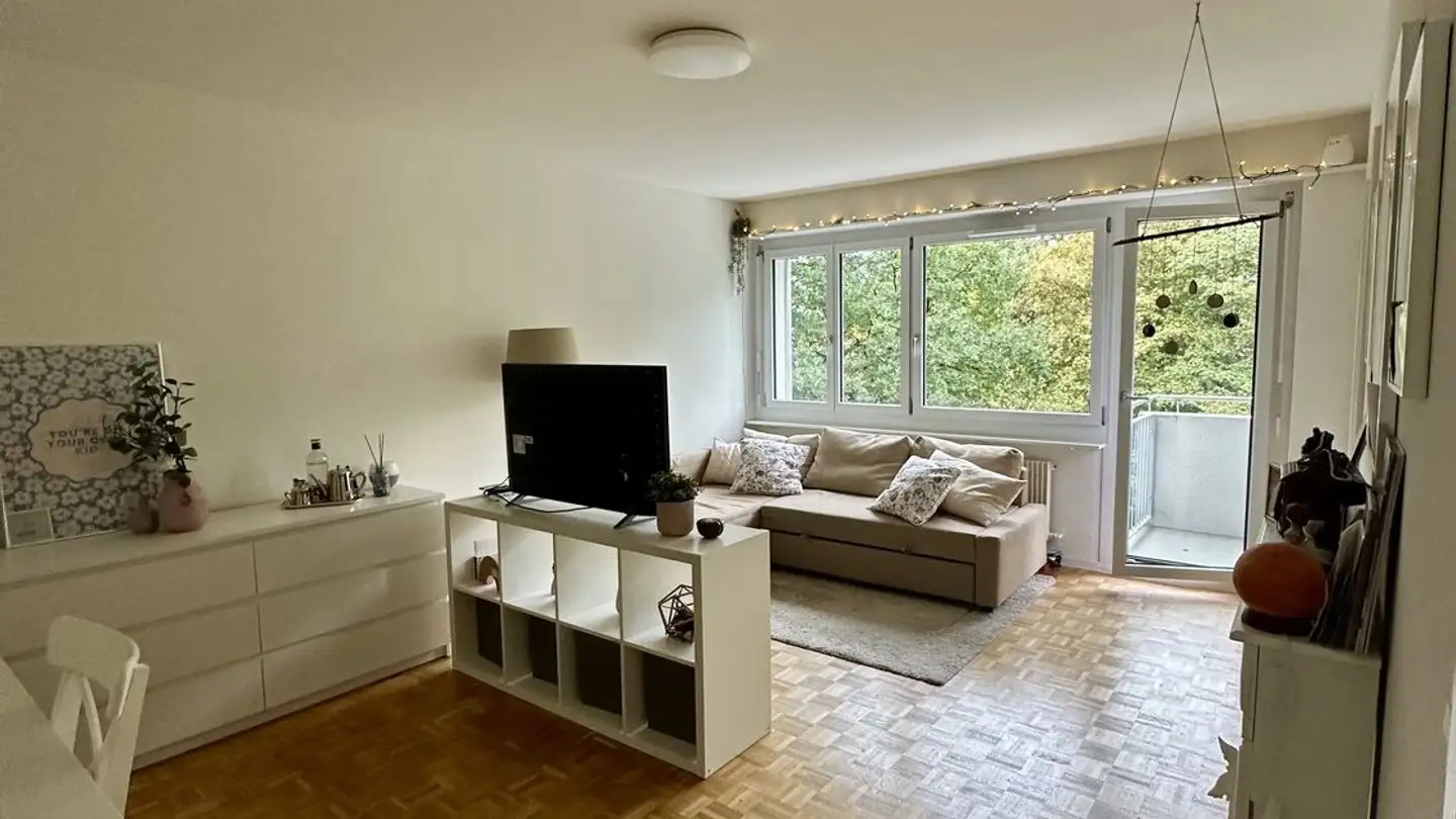 Wohnung mieten - 3006 Bern - Foto 2
