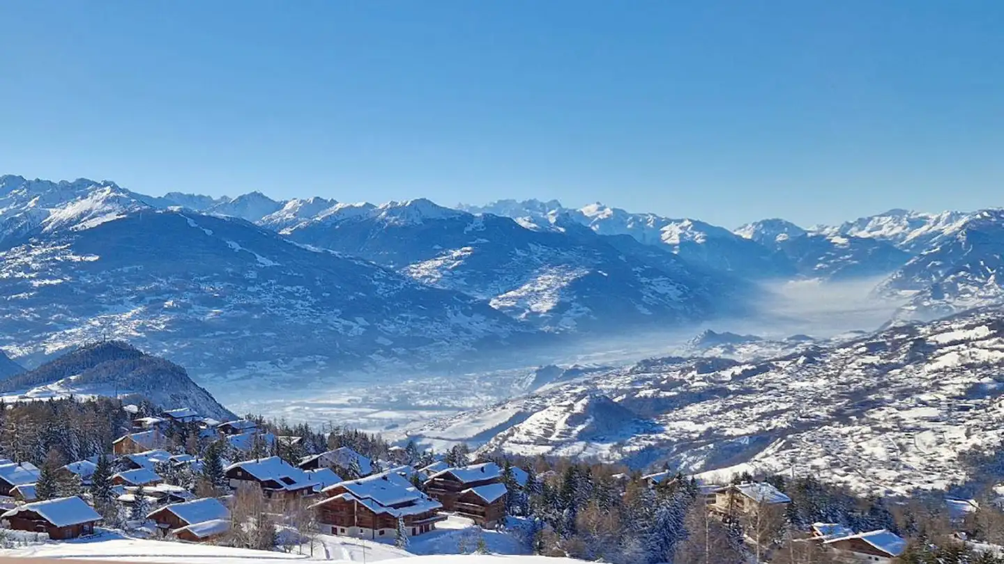 Wohnung kaufen - Route De Crans-Montana, 3963 Montana - Foto 2
