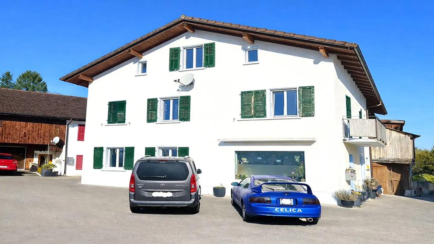 Casa singola in vendita - 2843 Châtillon JU - Foto 2