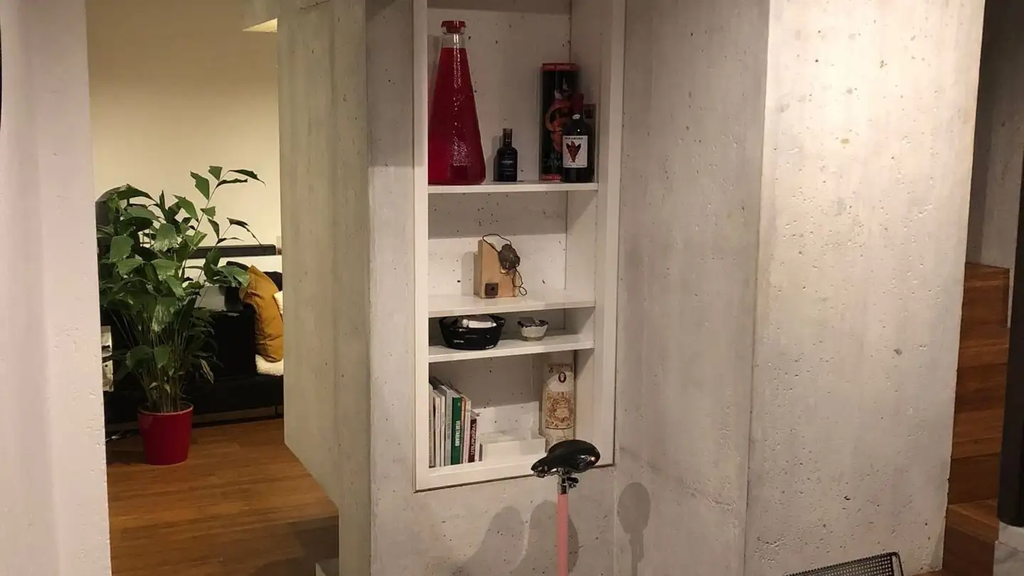 Maison individuelle à louer - Contrada Antica 13, 6933 Muzzano - Photo 4