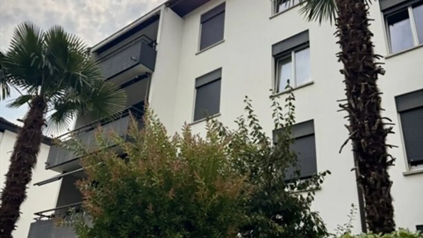 Apartment for sale - Via Rovere 5, 6932 Breganzona