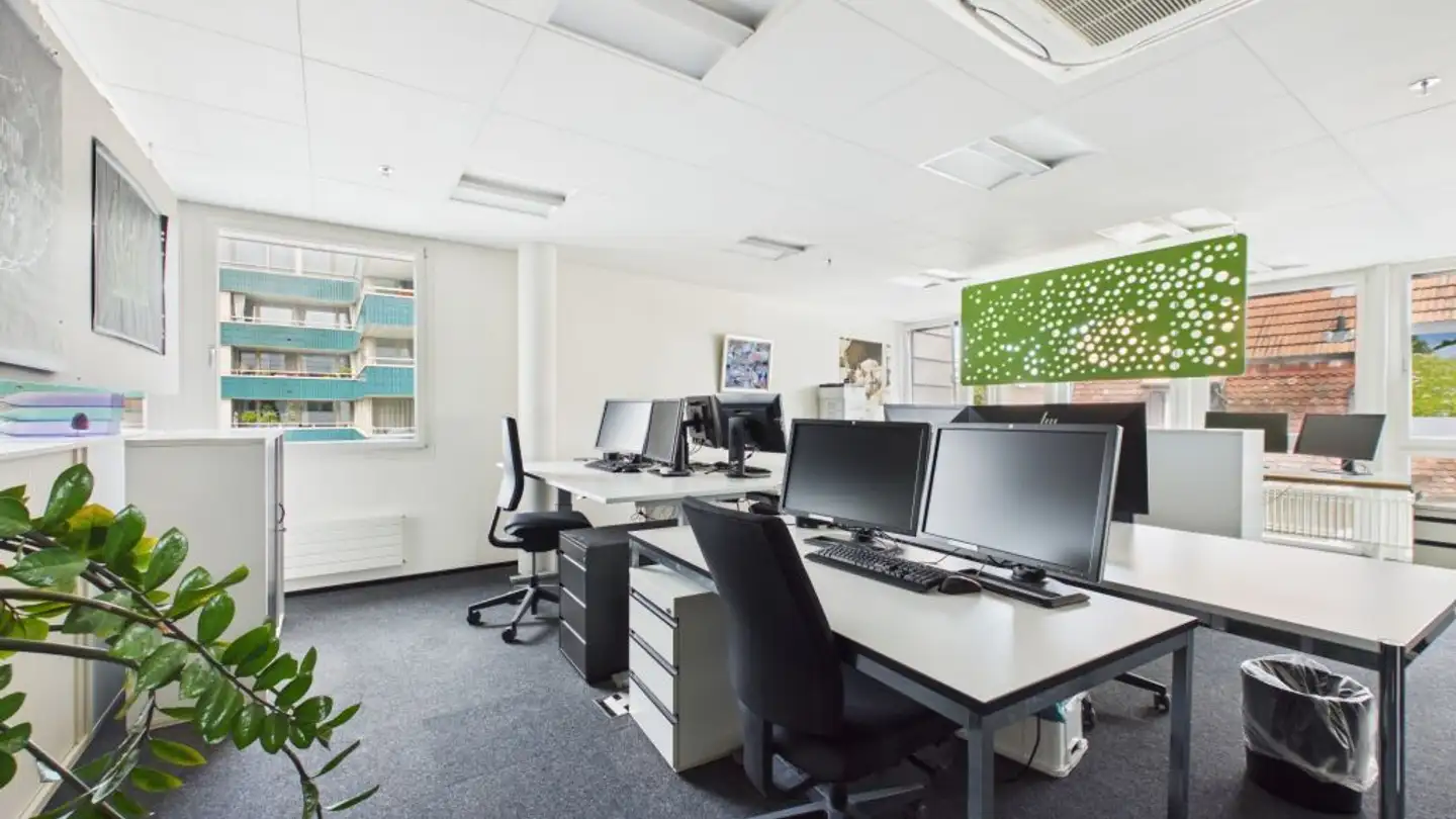 Bureau à louer - Centralstrasse 35, 6210 Sursee - Photo 3