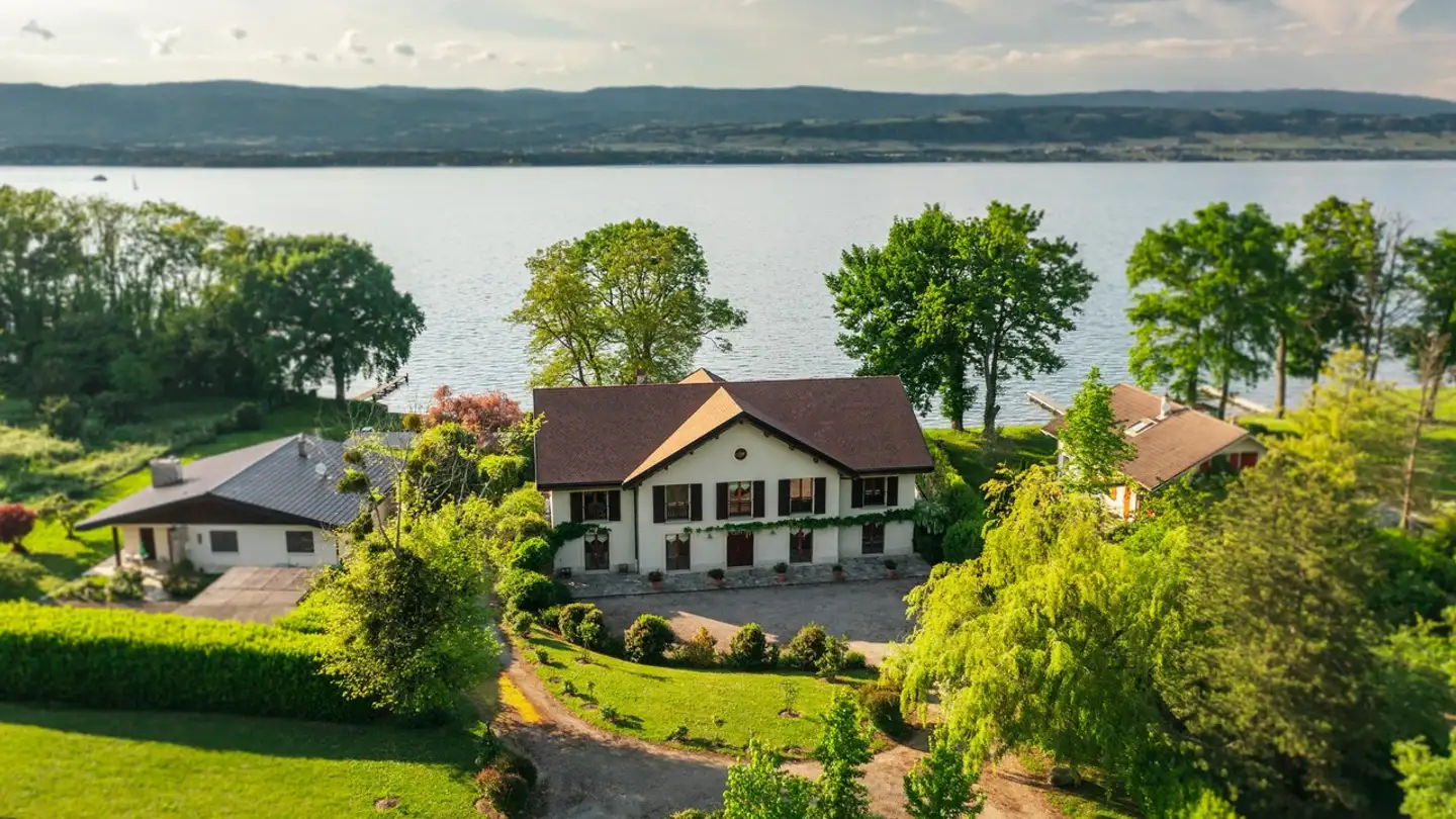 Casa singola in vendita - 1207 Genève - Foto 3