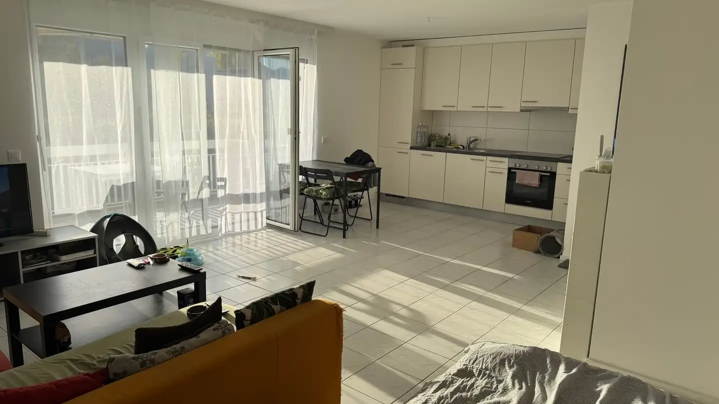 Wohnung mieten - Via Ai Saleggi 46, 6600 Locarno