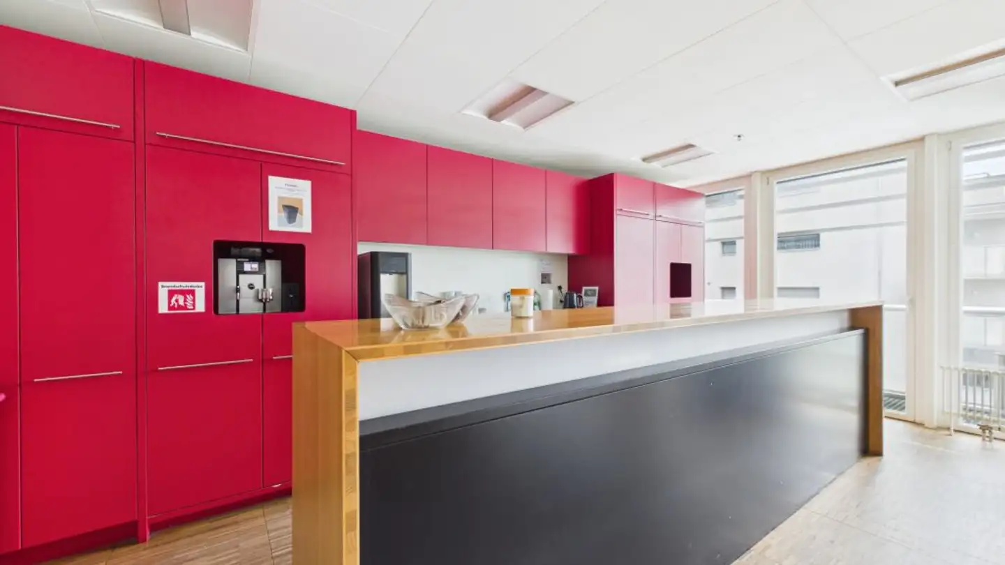 Bureau à louer - Centralstrasse 35, 6210 Sursee - Photo 4