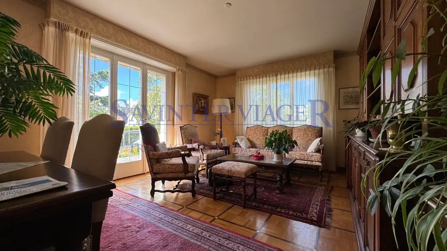 Maison individuelle à vendre - 1228 Plan-les-Ouates - Photo 4