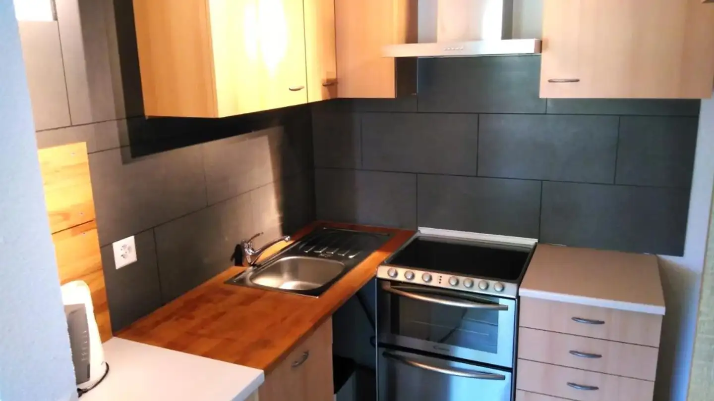 Studio in vendita - Bärgjistrasse, 3925 Grächen - Photo 2