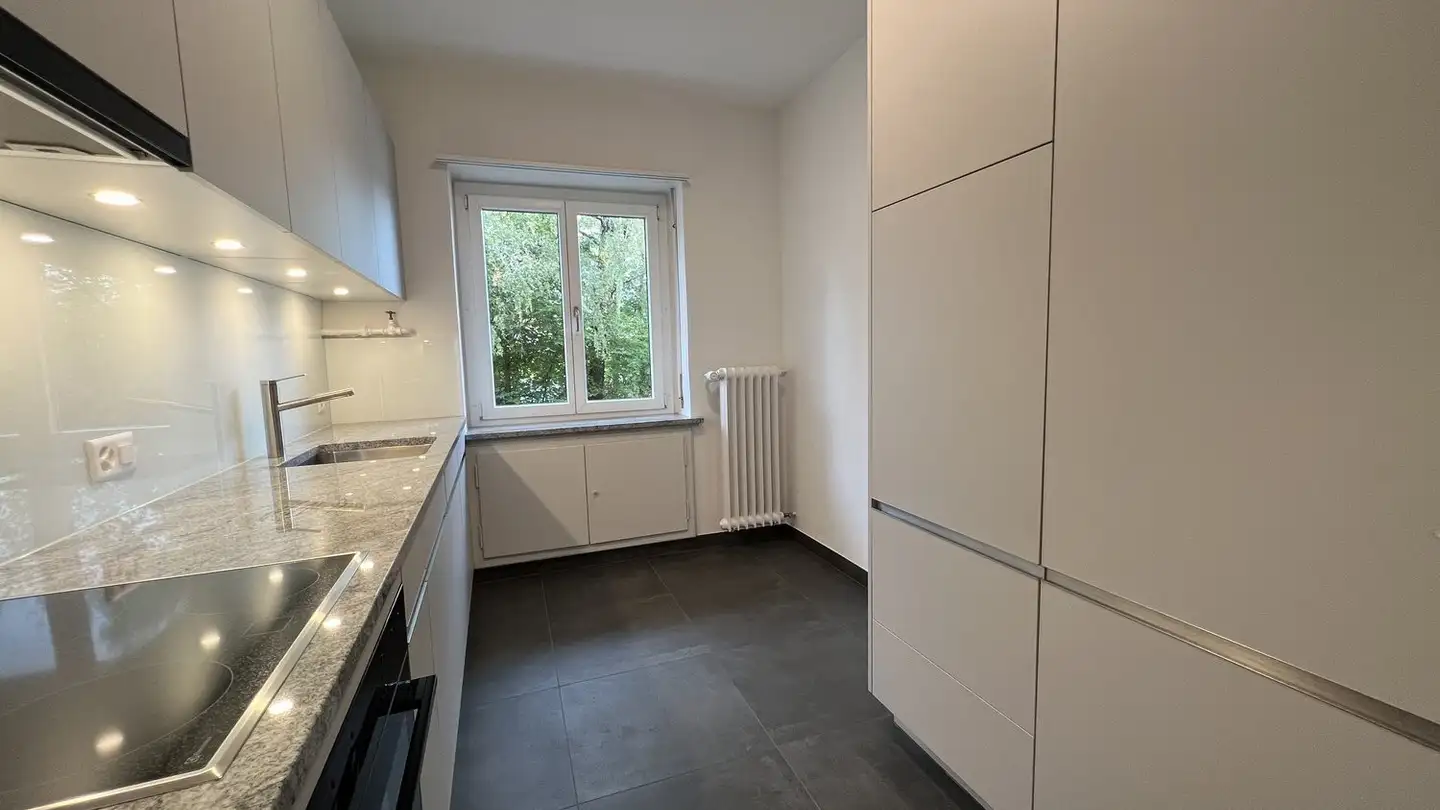 Apartment for rent - Rötiquai 32, 4500 Solothurn - Photo 2