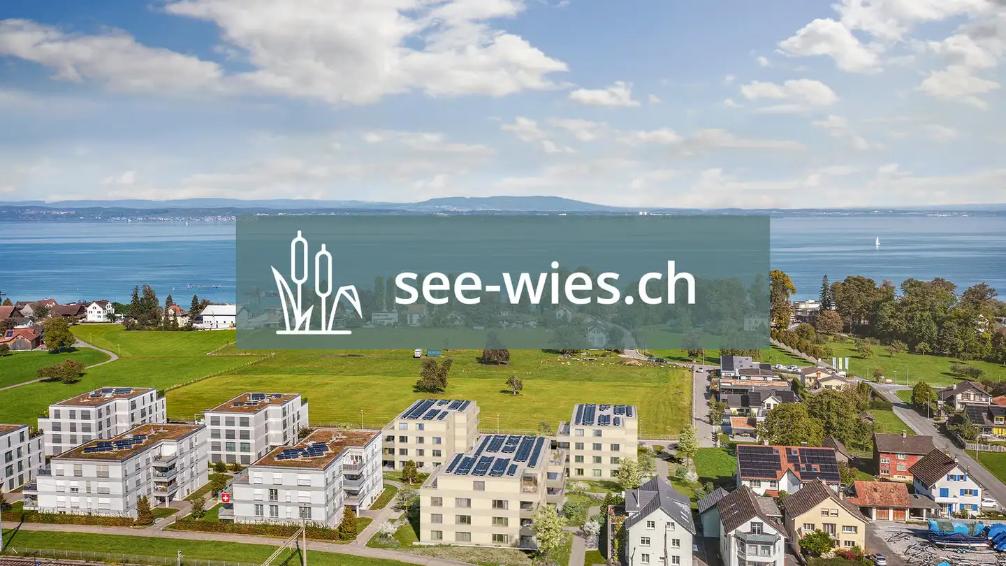 Appartamento in vendita - Seewies 15, 8594 Güttingen