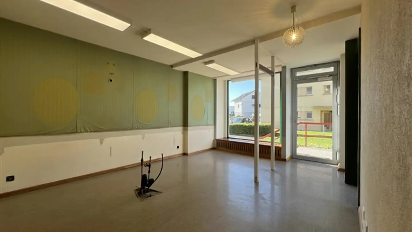 Appartamento in affitto - Chemin Des Planches 21, 2016 Cortaillod - Foto 2