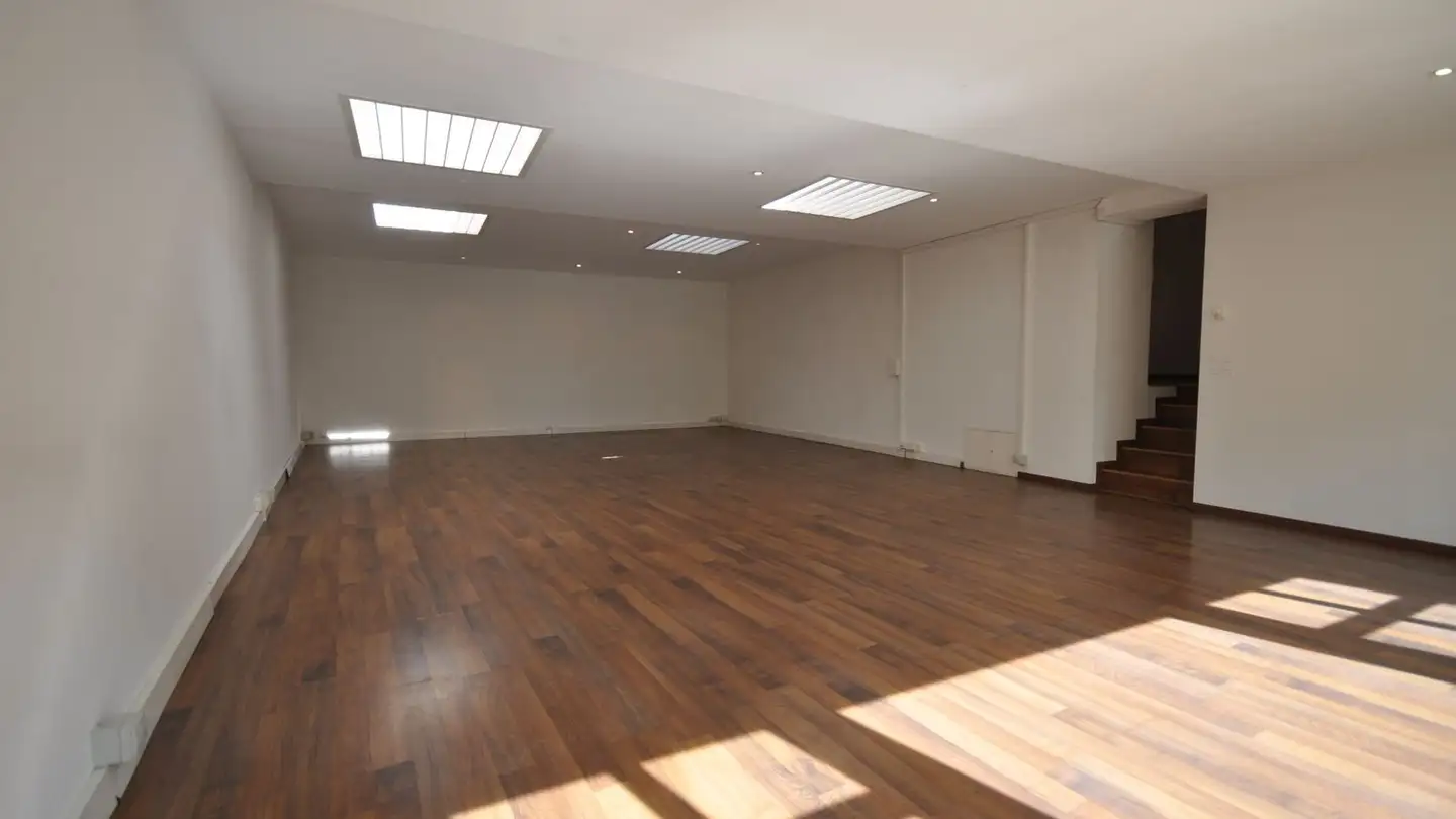 Geschäft mieten - Weinbergstrasse 110a, 8006 Zürich - Foto 4