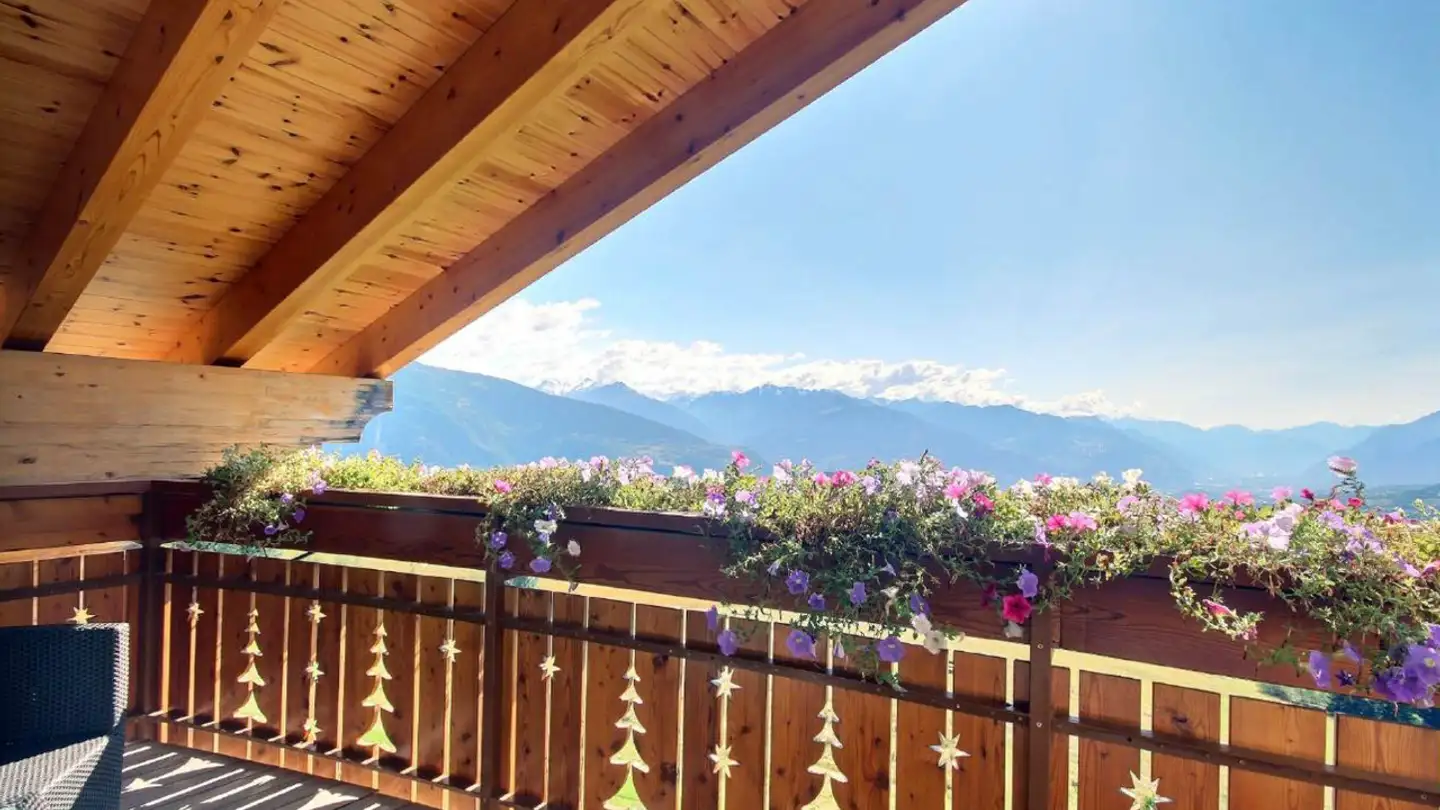 Wohnung kaufen - Route De Crans-Montana, 3963 Montana - Foto 3