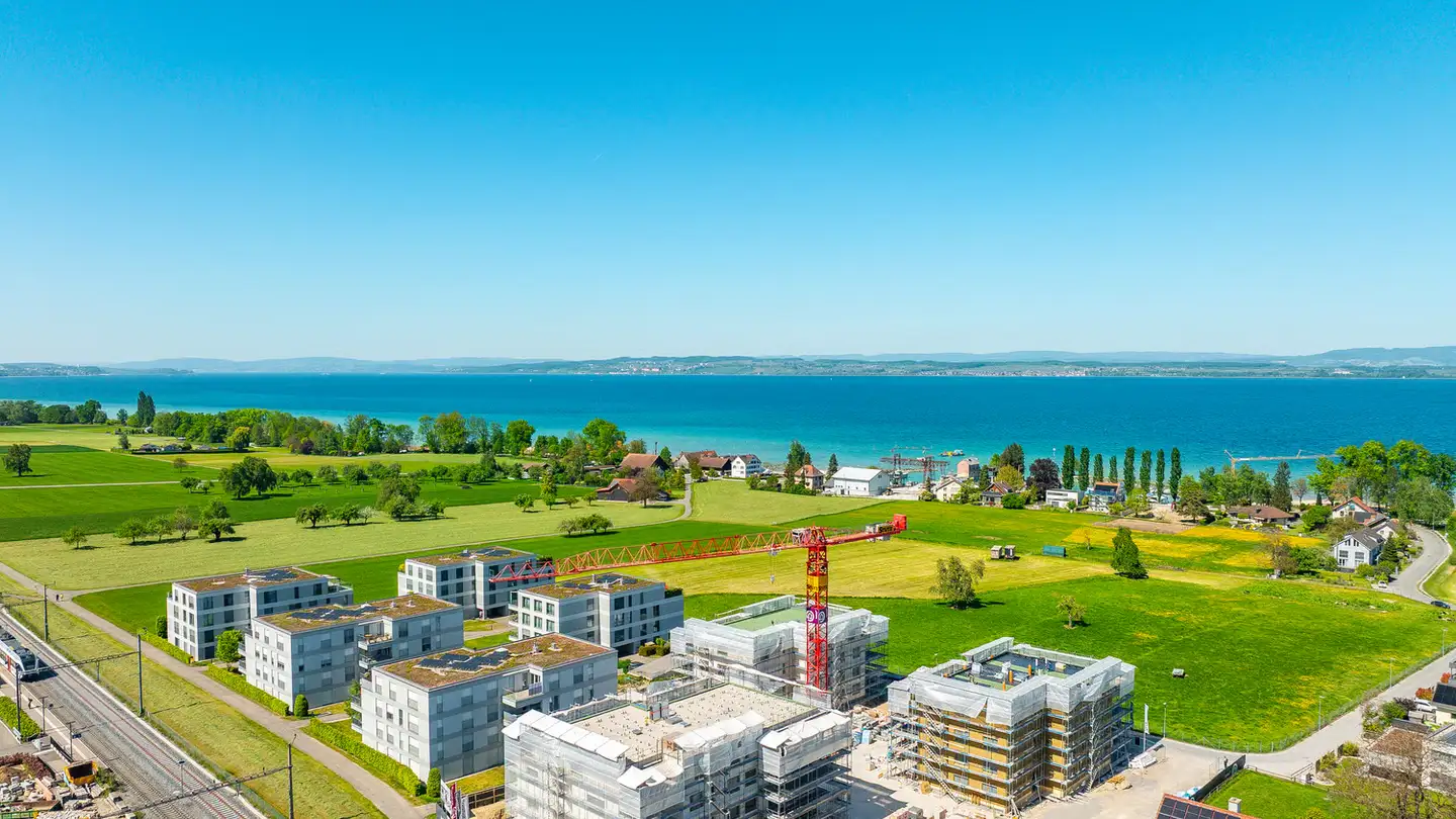 Appartamento in vendita - Seewies 15, 8594 Güttingen - Foto 3