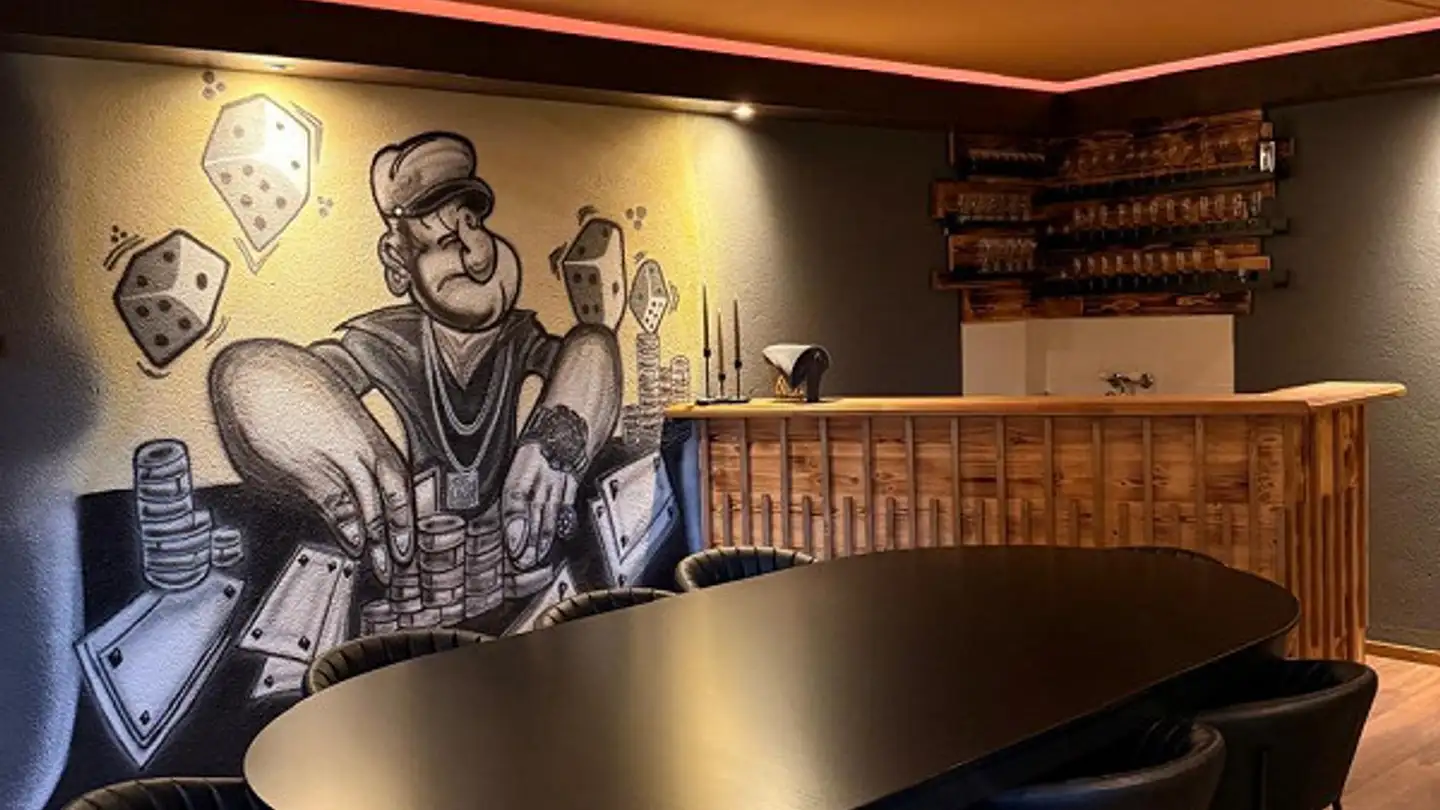 Maison individuelle à vendre - 5445 Eggenwil - Photo 3