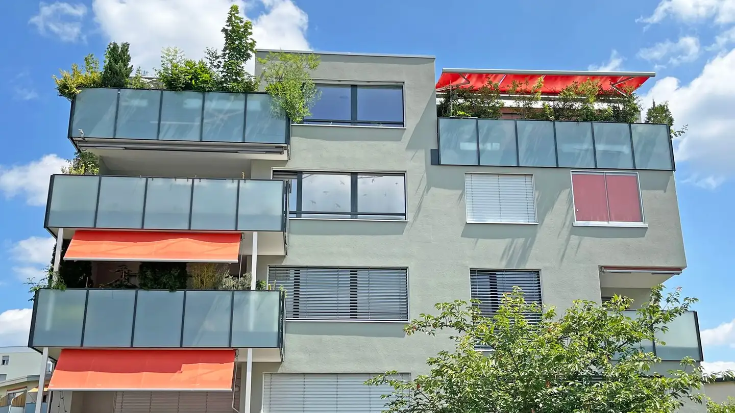 Apartment for rent - Glatttalstrasse 79, 8052 Zürich