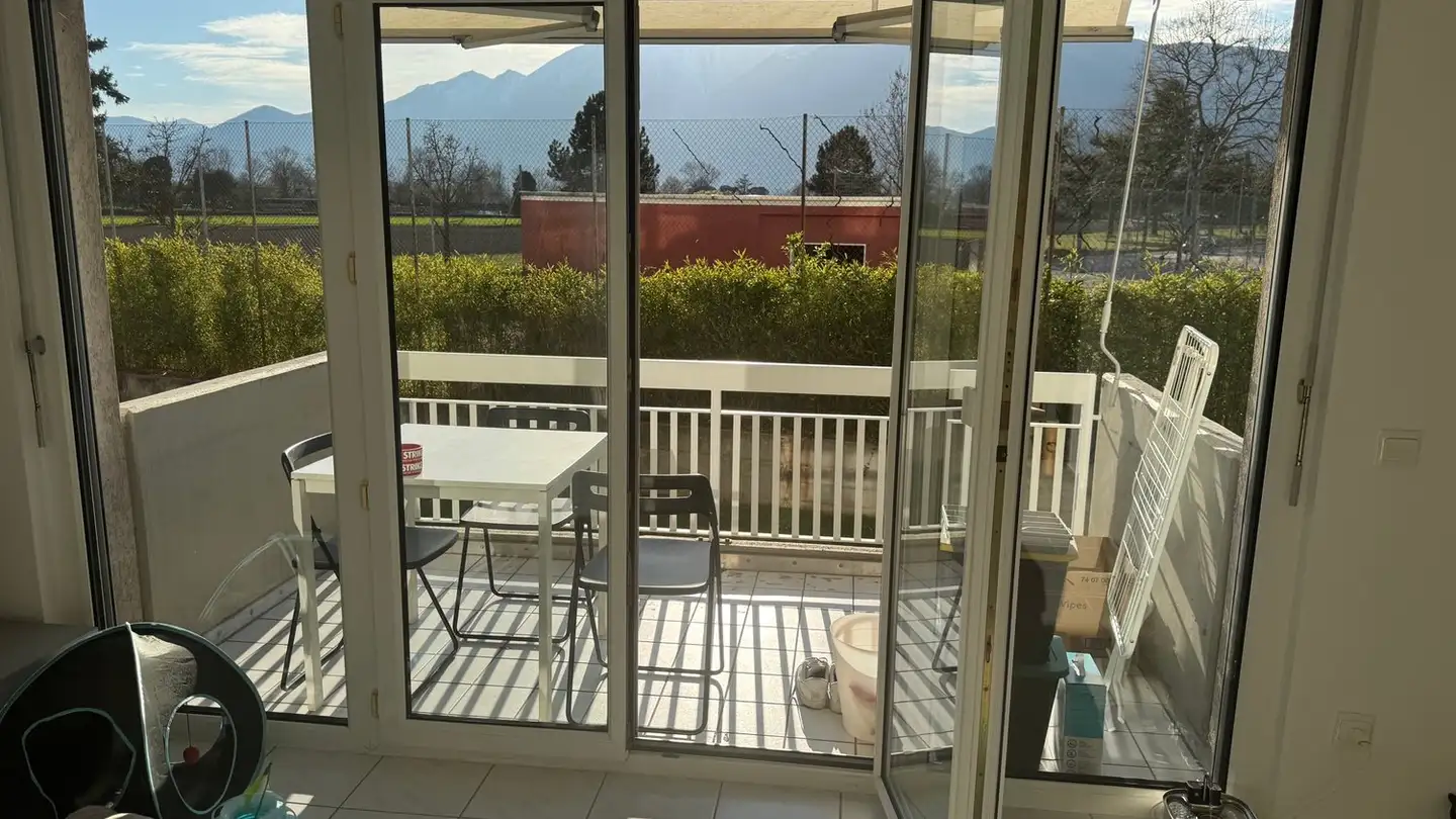 Appartamento in affitto - Via Ai Saleggi 46, 6600 Locarno - Foto 3