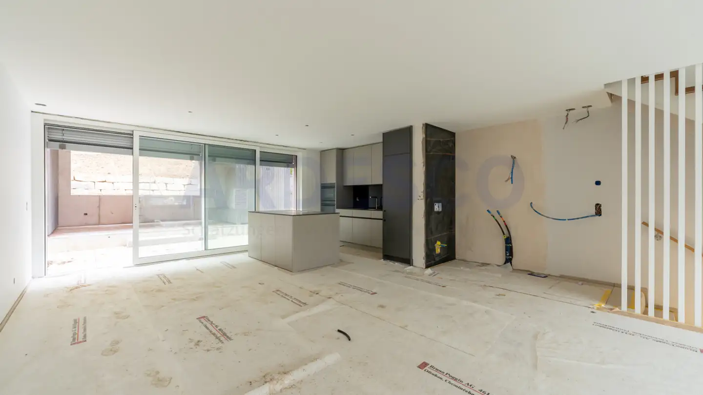 Appartamento in affitto - Oltnerstrasse 60, 4652 Winznau - Foto 3