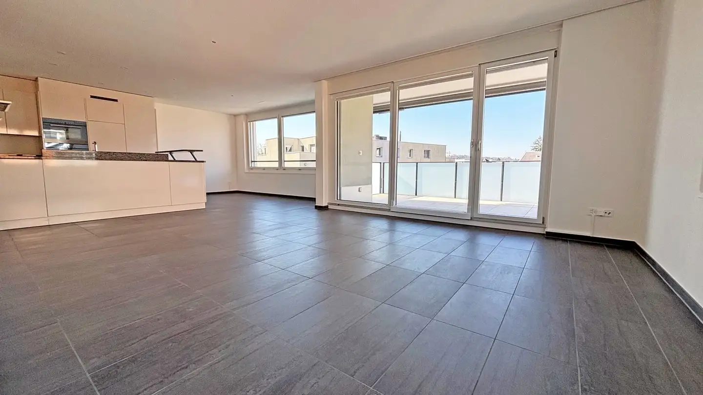 Wohnung mieten - Glatttalstrasse 79, 8052 Zürich - Foto 3