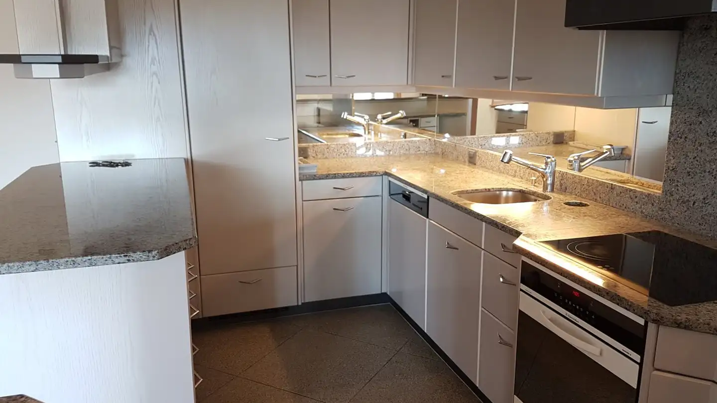 Apartment for rent - Kirchstrasse 6, 3672 Oberdiessbach - Photo 3