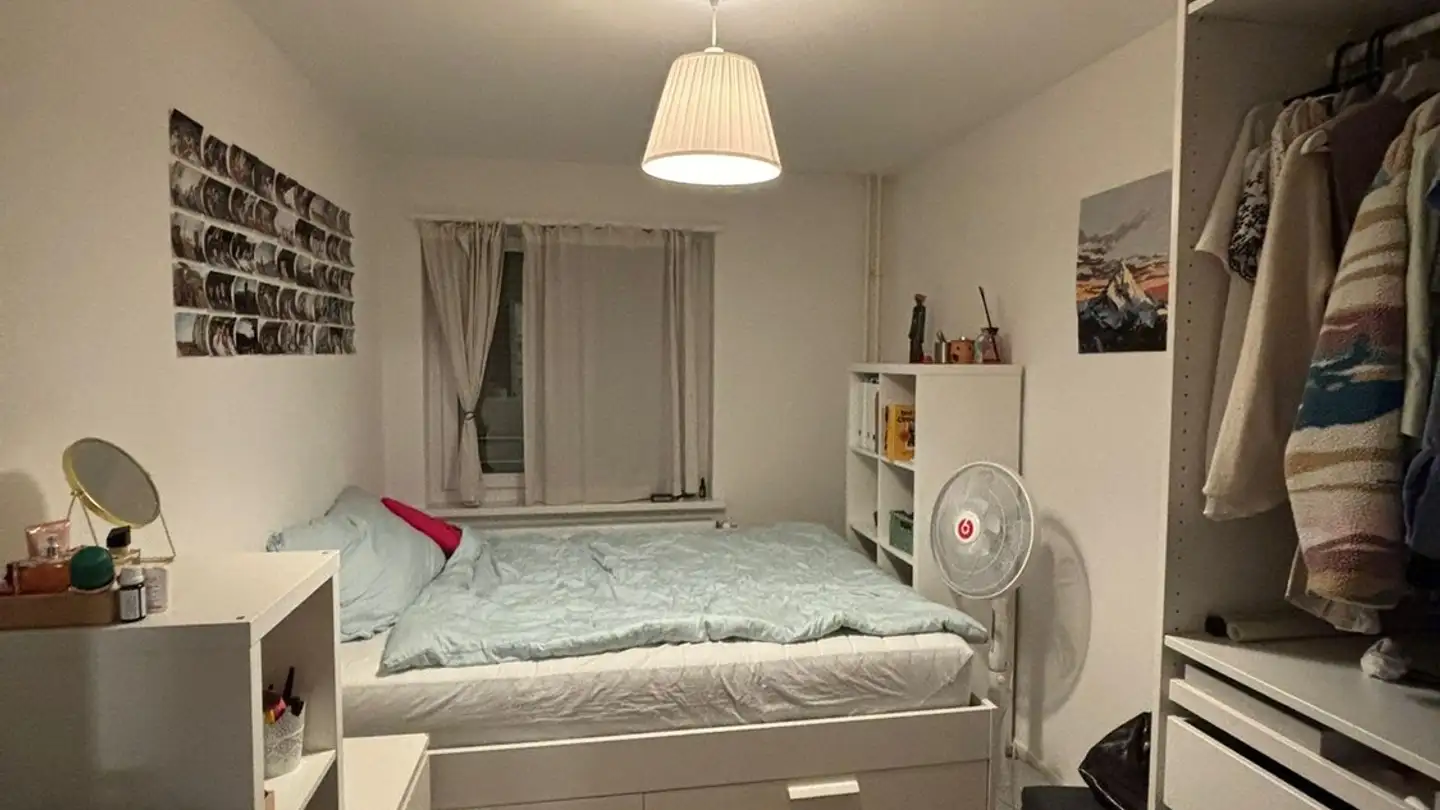 Chambre à louer - 8152 Glattbrugg - Photo 4