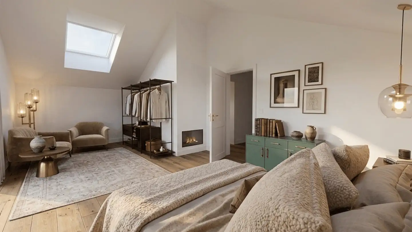 Maison individuelle à vendre - Bruckackerstrasse, 4105 Biel-Benken BL - Photo 3