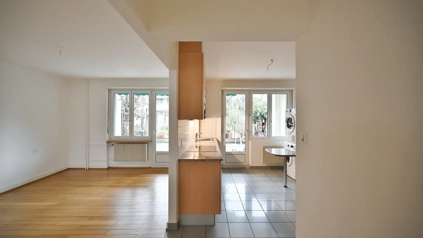 Row house for sale - Wollbacherstrasse 6, 4058 Basel - Photo 4