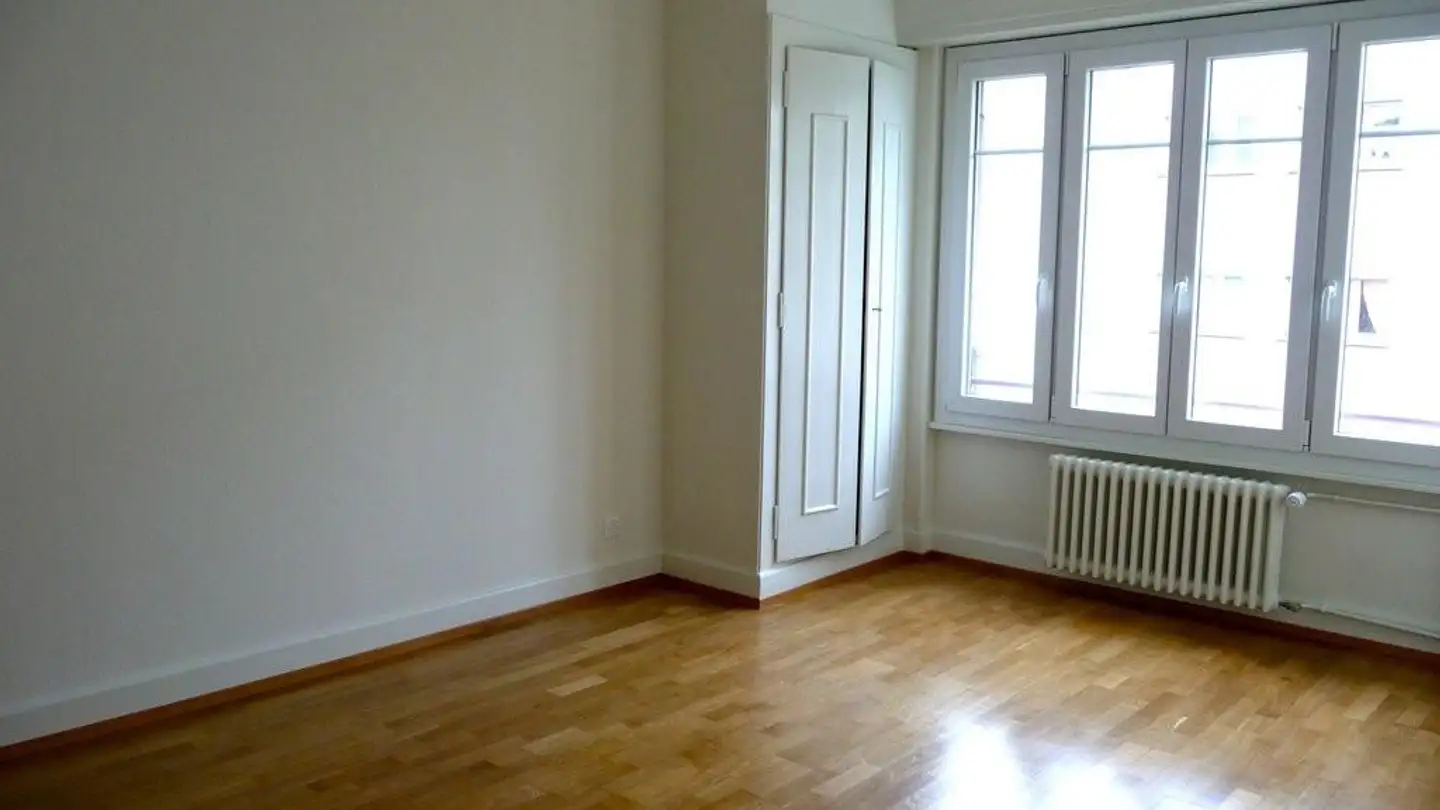 Appartamento in affitto - Avenue Marc-Dufour 46, 1007 Lausanne