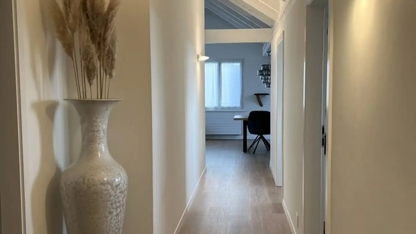 Wohnung mieten - Rütibach 11, 8340 Hinwil