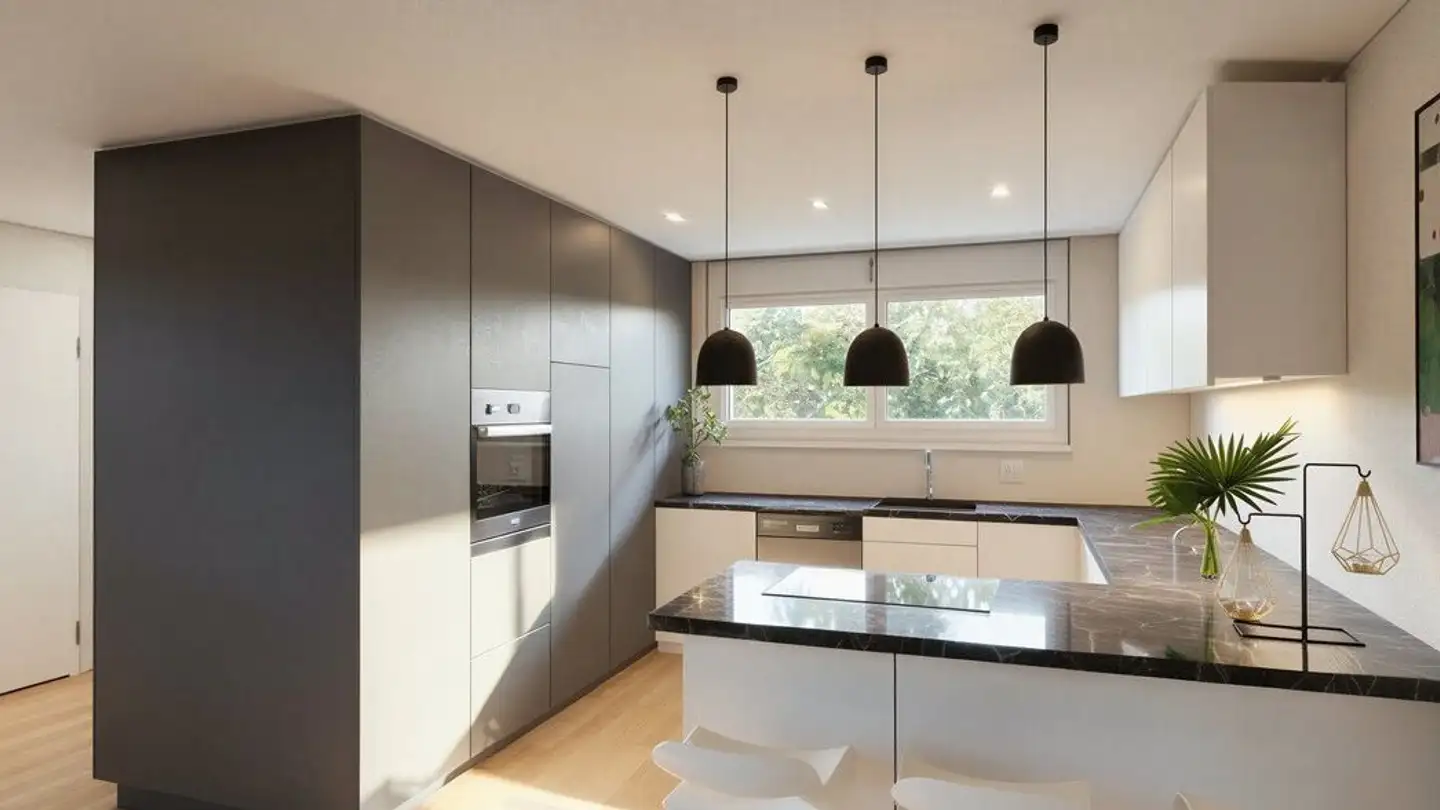 Maison individuelle à vendre - Bruckackerstrasse, 4105 Biel-Benken BL - Photo 4