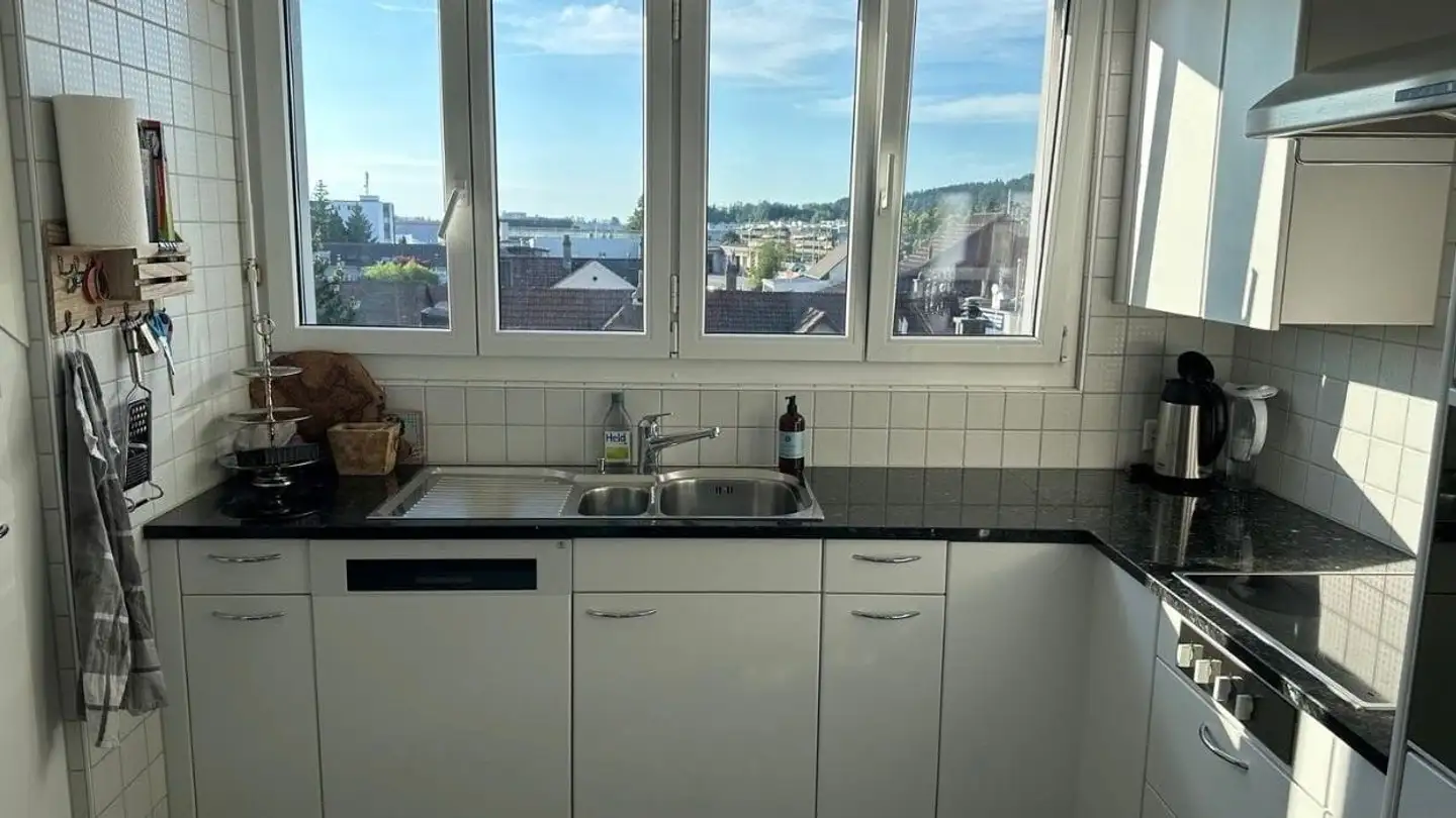 Wohnung mieten - Rütibach 11, 8340 Hinwil - Foto 4