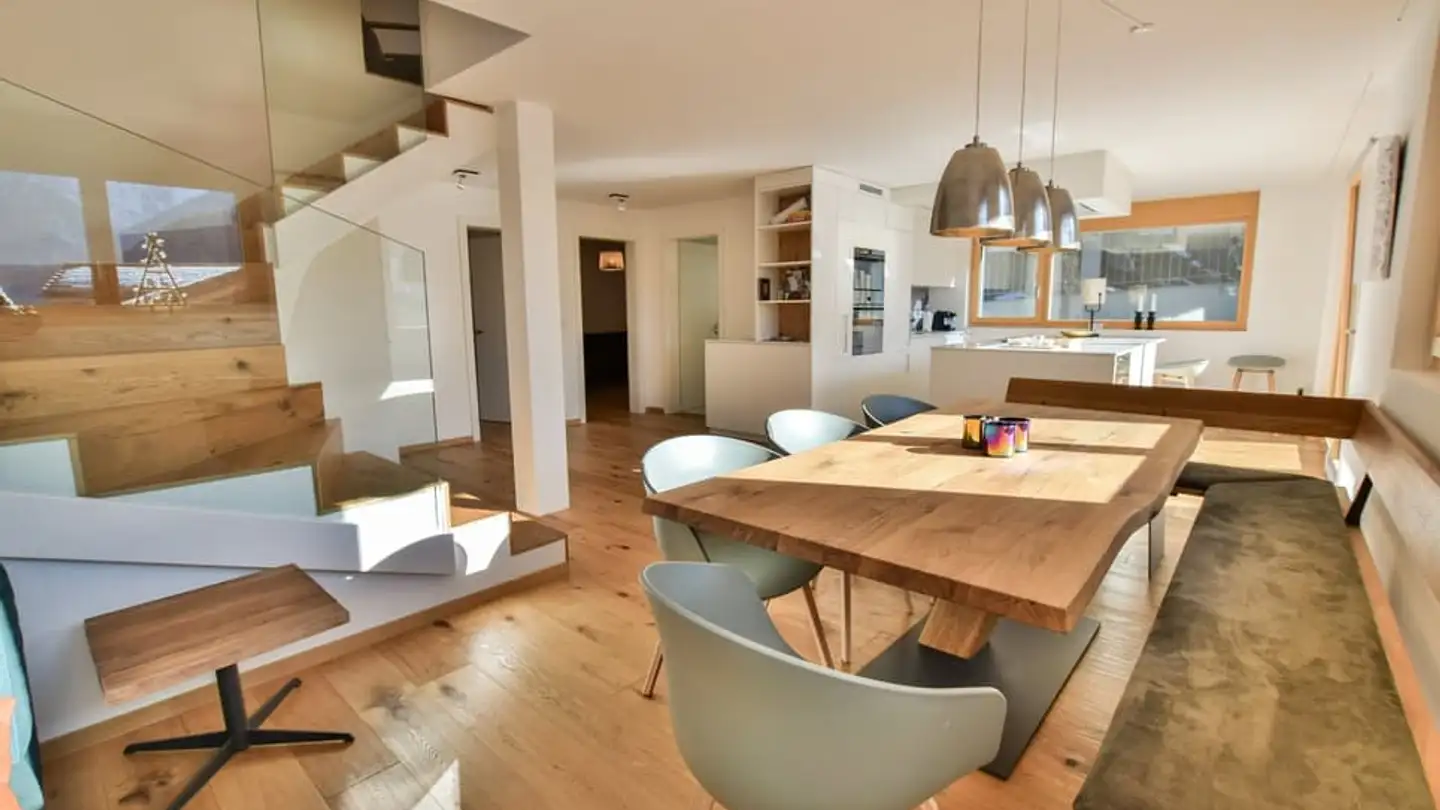 Appartamento in vendita - 3984 Fiesch - Photo 4