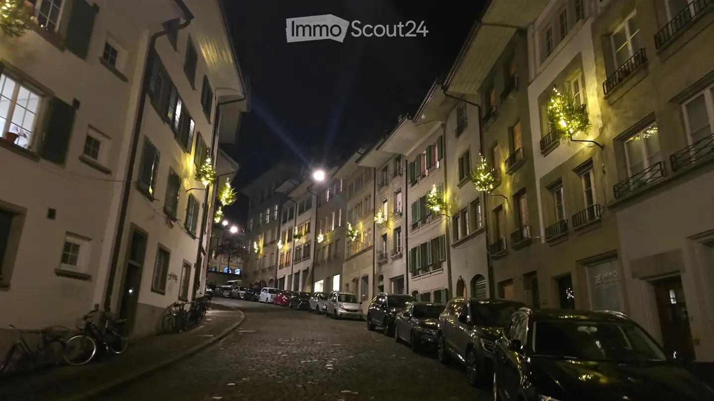 Appartamento in affitto - Nydeggstalden, 3011 Bern - Foto 2