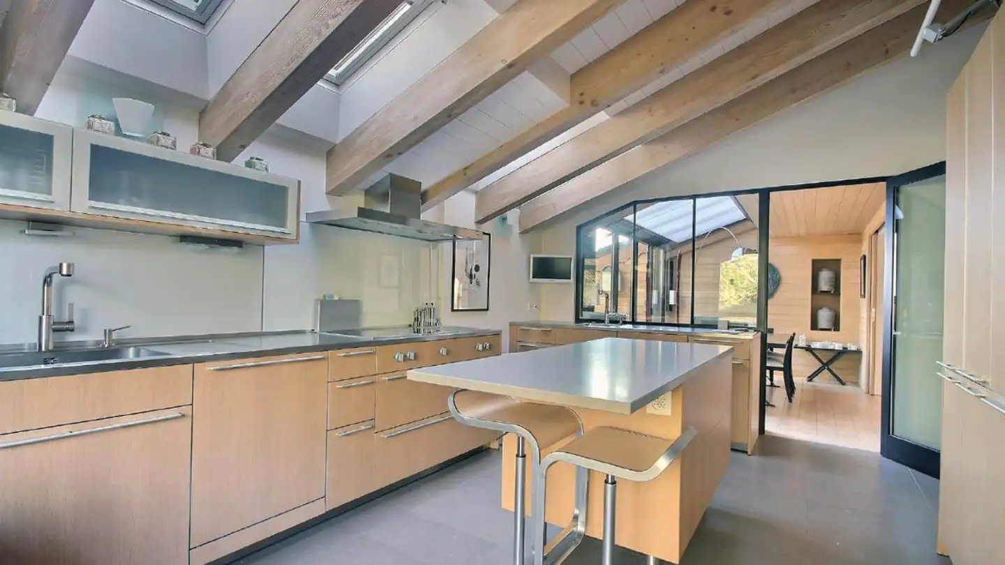 Wohnung kaufen - Route De Crans-Montana, 3963 Montana - Foto 4