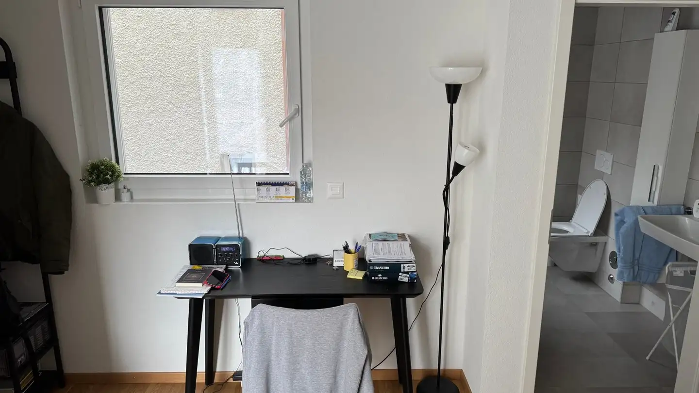 Apartment for rent - Rue De La Pontaise 6a, 1018 Lausanne - Photo 2