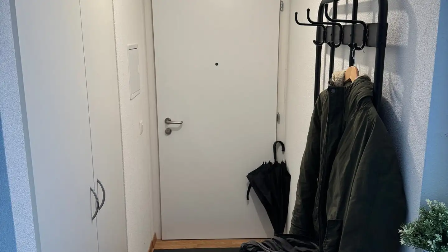 Apartment for rent - Rue De La Pontaise 6a, 1018 Lausanne - Photo 4