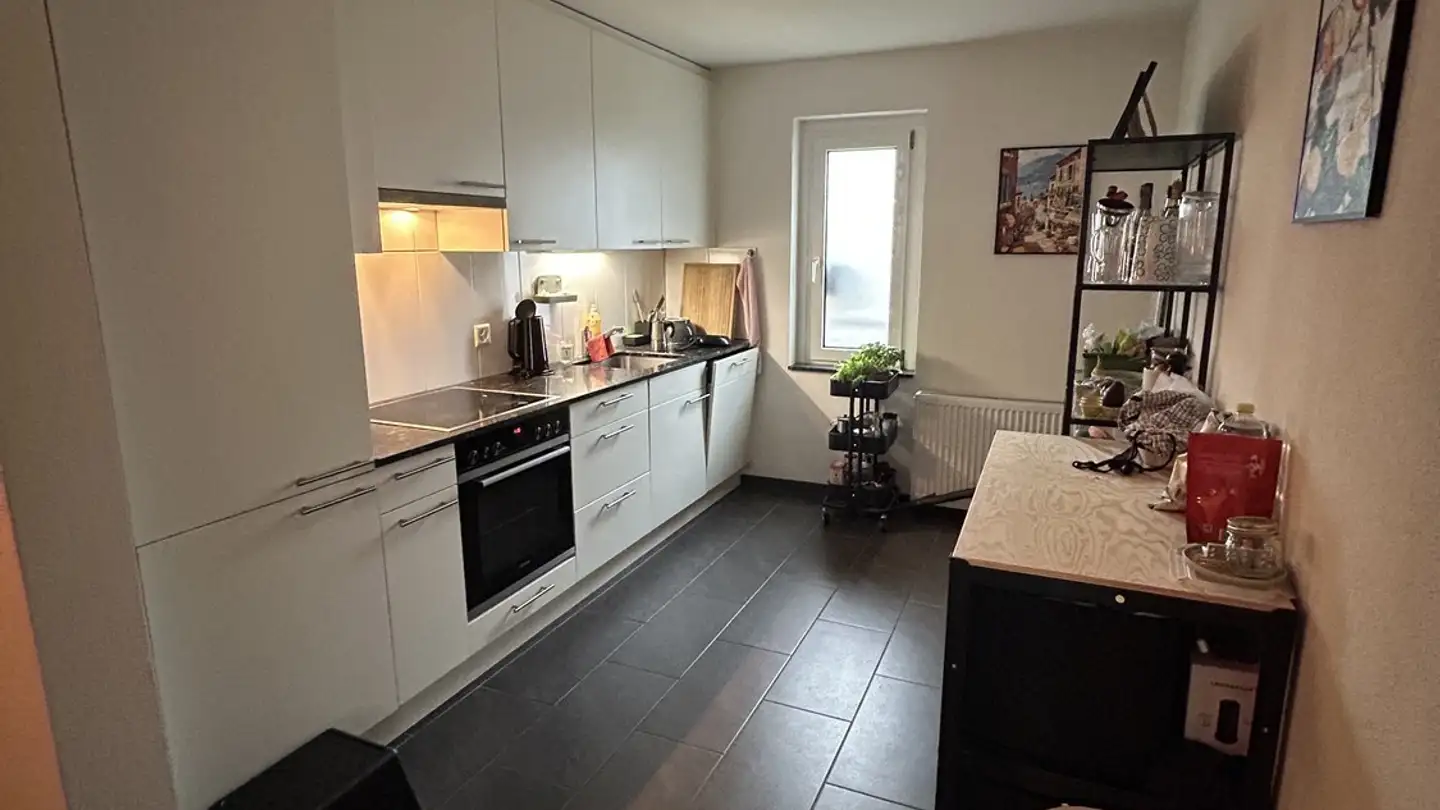 Chambre à louer - 8152 Glattbrugg - Photo 2