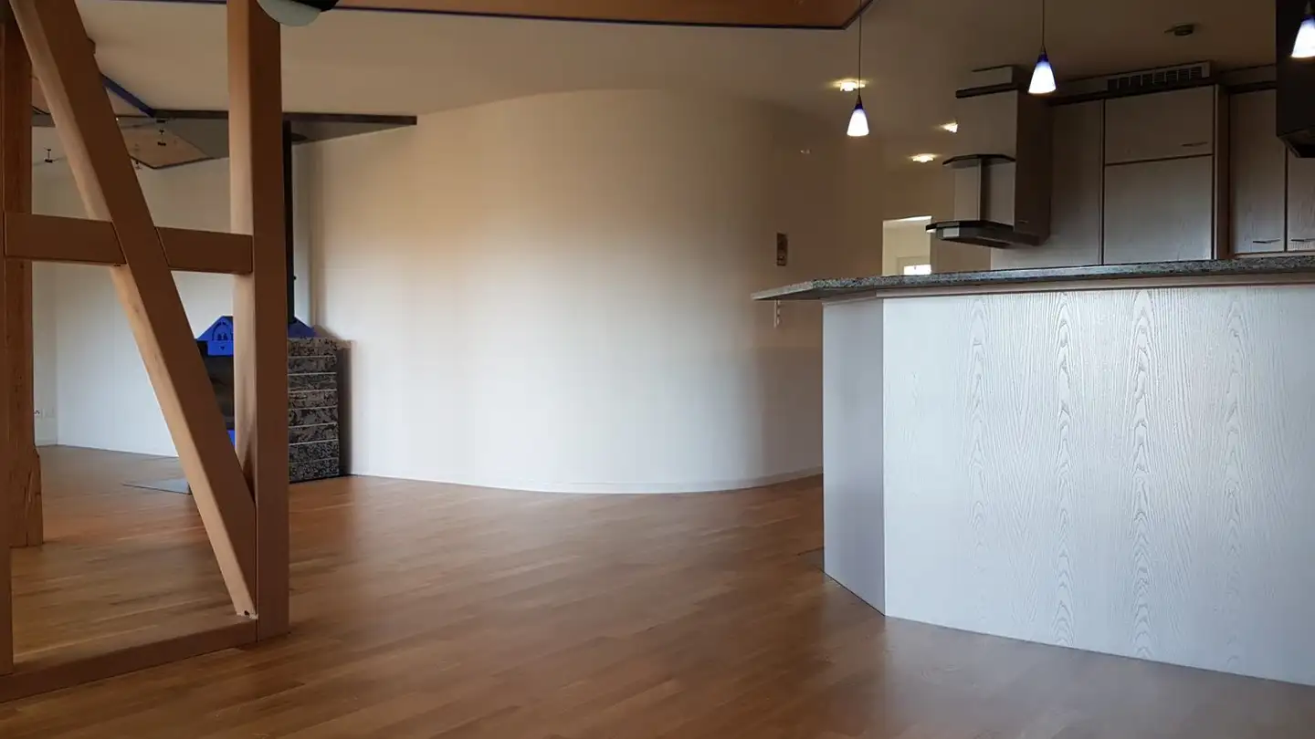 Apartment for rent - Kirchstrasse 6, 3672 Oberdiessbach - Photo 2