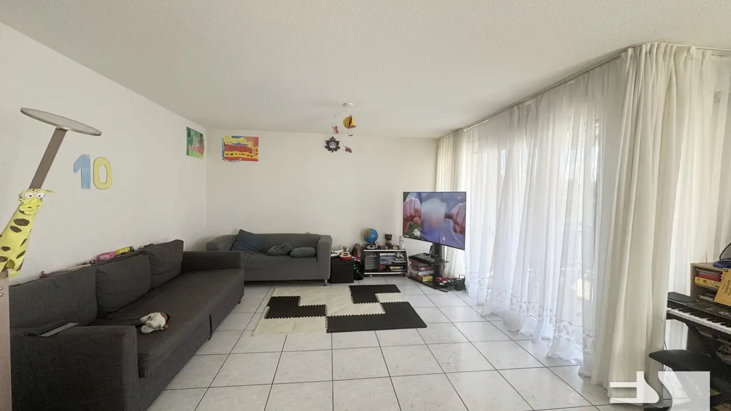 Appartement à vendre - 3184 Wünnewil - Photo 3