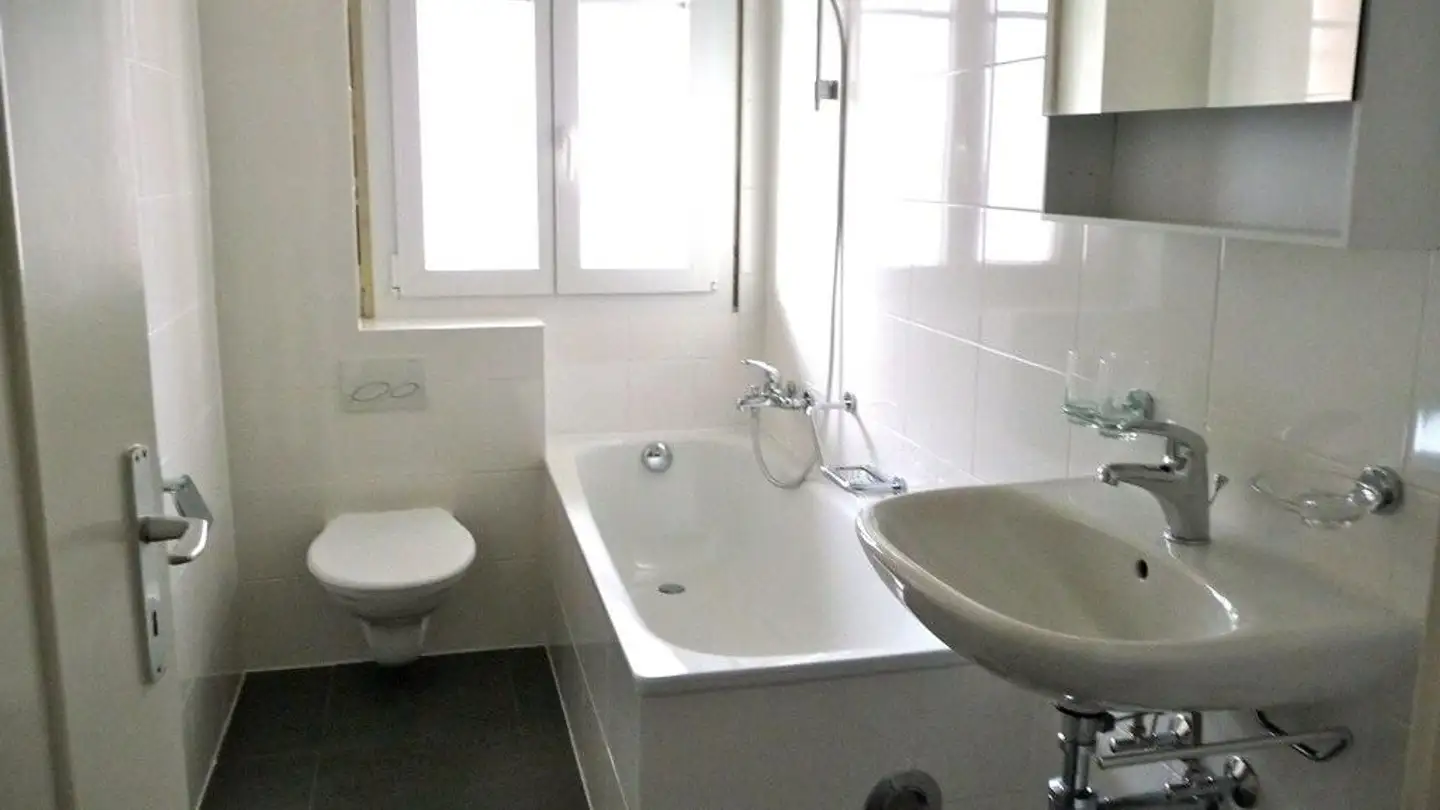 Appartamento in affitto - Avenue Marc-Dufour 46, 1007 Lausanne - Foto 4