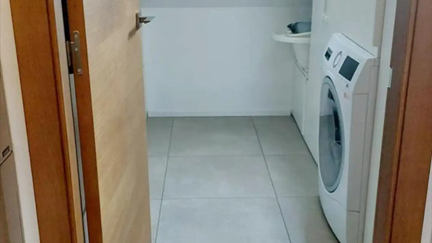 Loft for rent - Route De Rueyres 8, 1416 Pailly - Photo 4