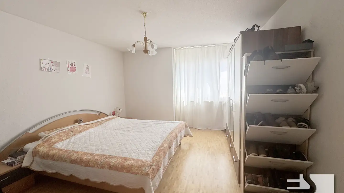 Appartement à vendre - 3184 Wünnewil - Photo 4