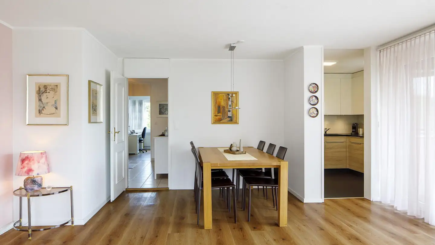 Appartamento in vendita - Schaubhus 3, 6020 Emmenbrücke - Photo 3