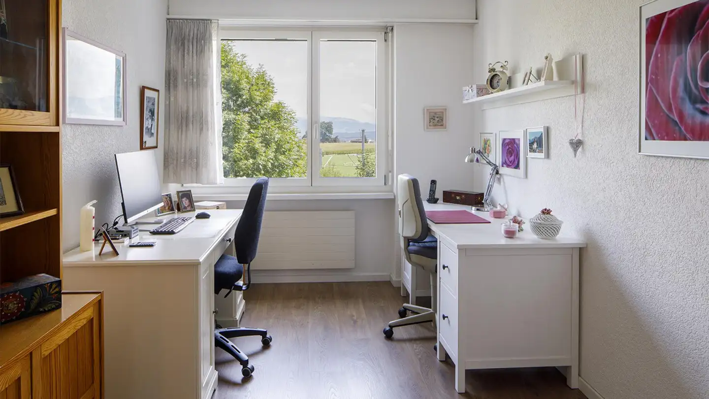 Appartamento in vendita - Schaubhus 3, 6020 Emmenbrücke - Photo 4