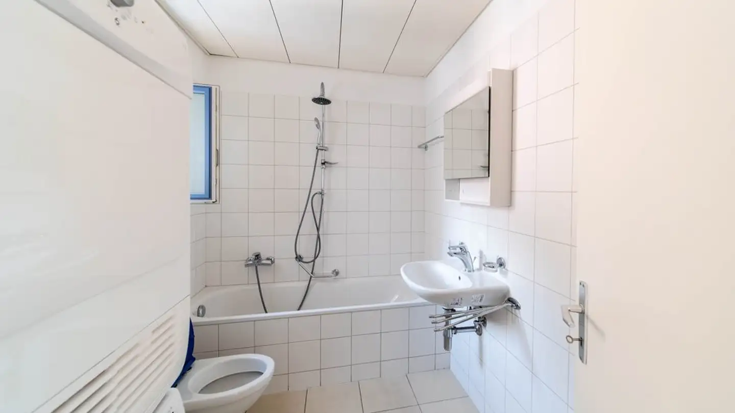 Penthouse mieten - Piazza Grande 13, 6600 Locarno - Foto 3