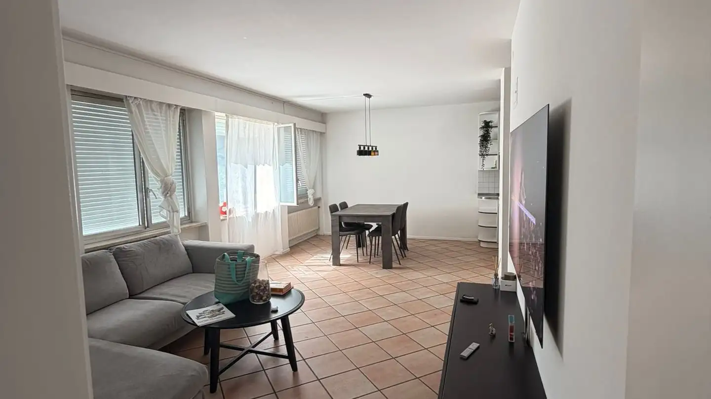 Single house for rent - 6600 Muralto - Photo 2