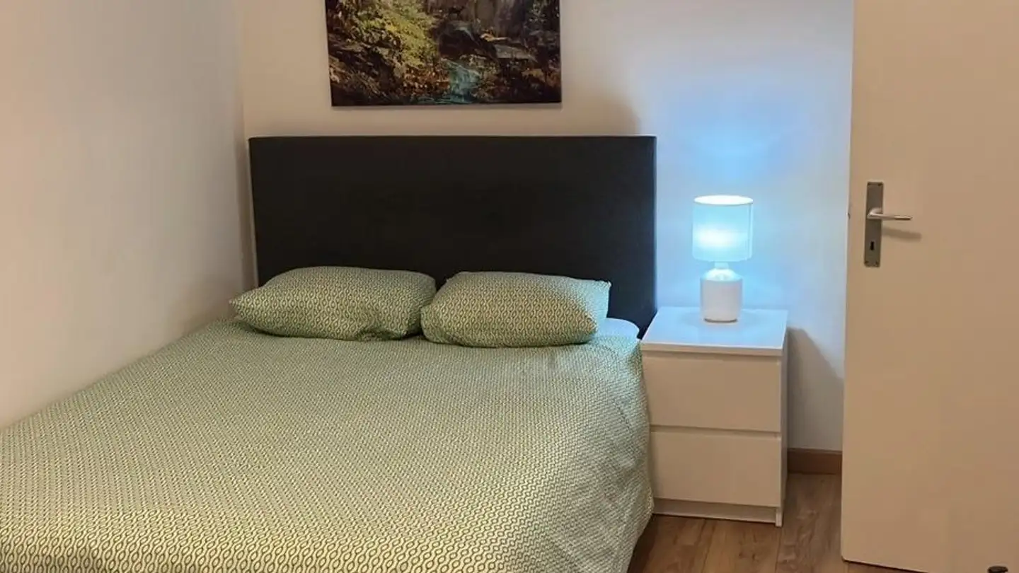 Wohnung mieten - 1223 Cologny