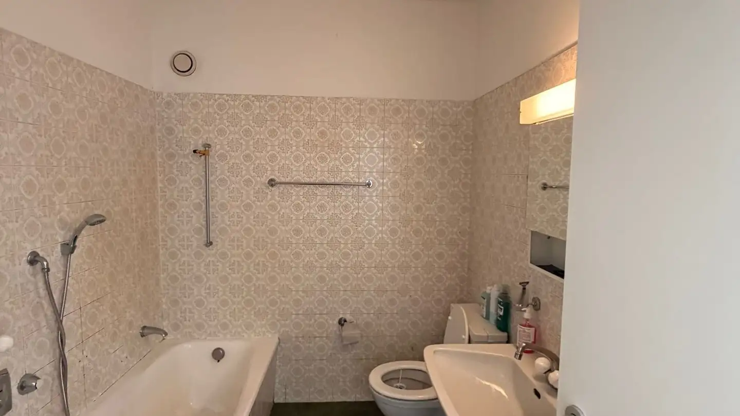 Single house for rent - 6600 Muralto - Photo 3
