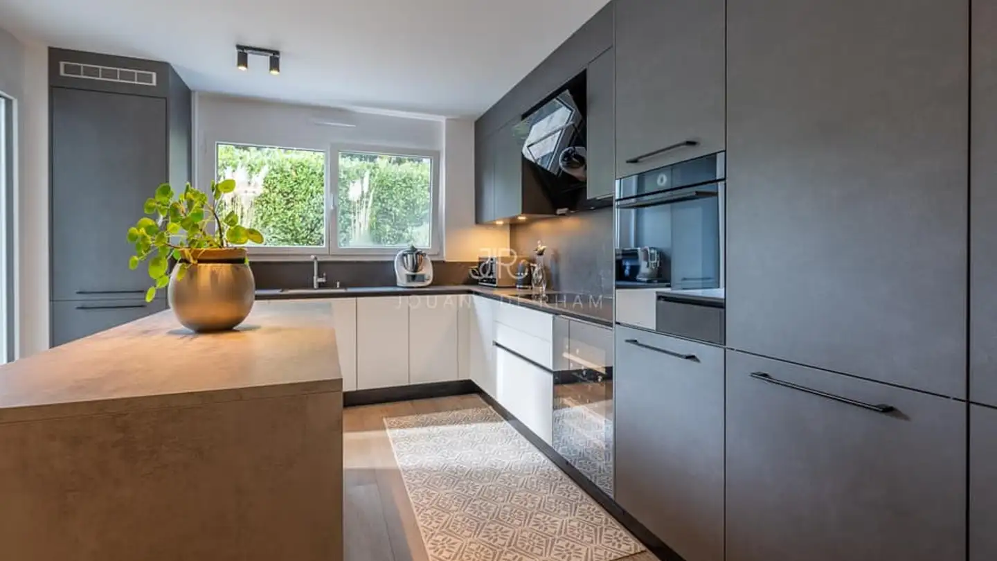 Maison individuelle à vendre - 1292 Chambésy - Photo 2