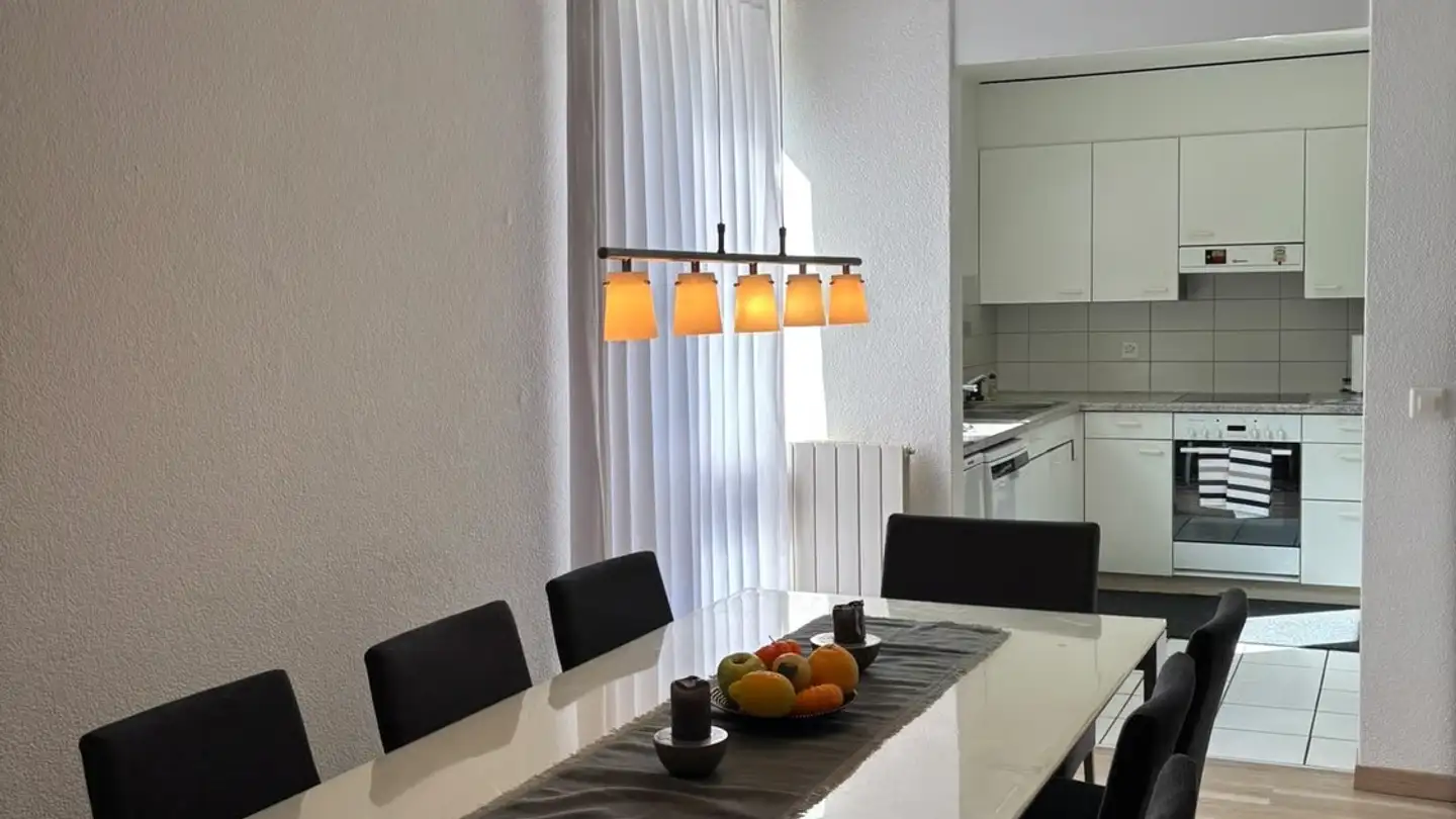 Apartment for rent - Albisstrasse, 8134 Adliswil - Photo 3